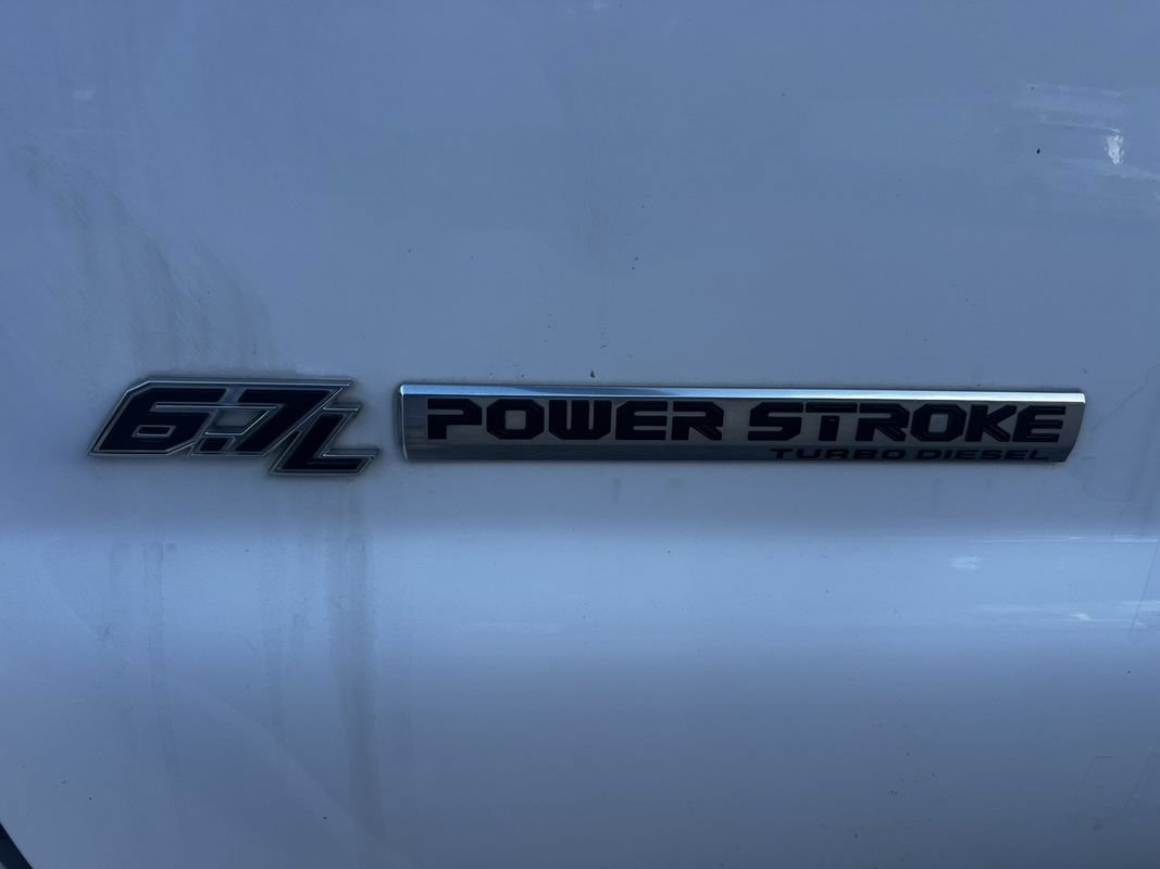 Used 2023 Ford F650 2WD Regular Cab Super Duty image 10