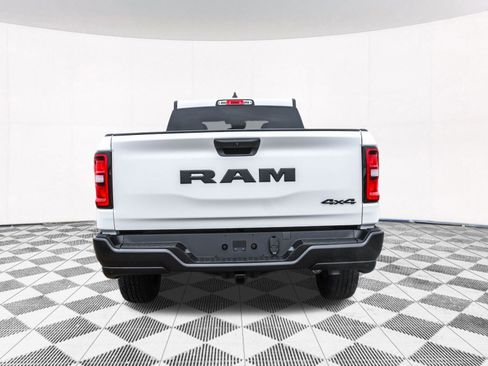 New 2026 RAM 1500 Tradesman image 11