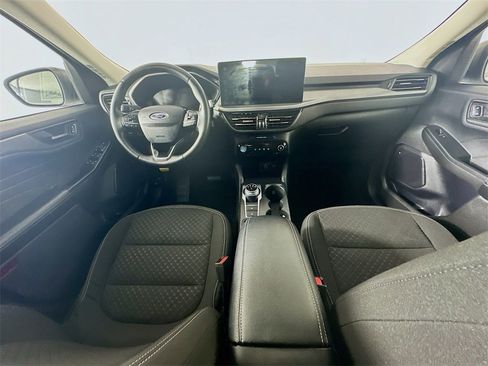 Used 2024 Ford Escape Active w/ Tech Pack #1 image 10