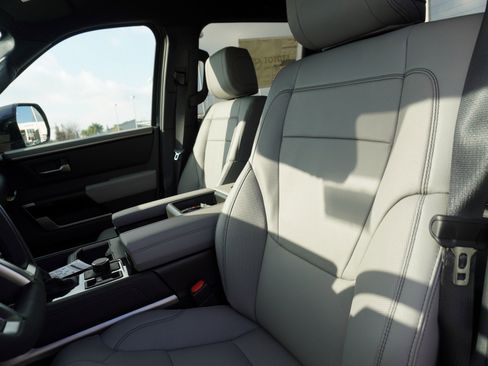 New 2026 Toyota Tundra Limited image 22