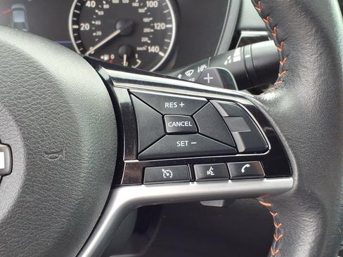Certified 2024 Nissan Altima 2.5 SR w/ SR Premium Package AWD/4WD image 28