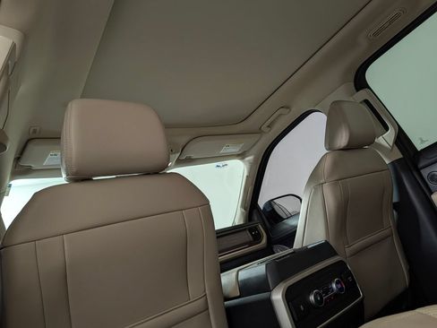 Certified 2024 Ford Expedition Limited RWD image 14