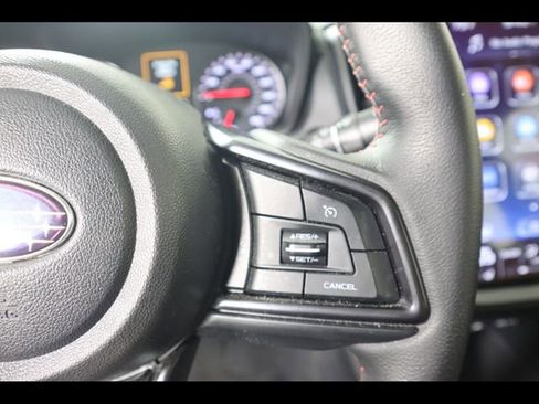 Used 2022 Subaru WRX Premium AWD/4WD image 24