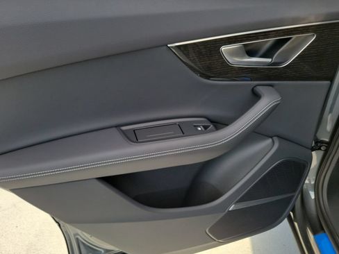 New 2026 Audi Q7 Premium Plus AWD/4WD image 27