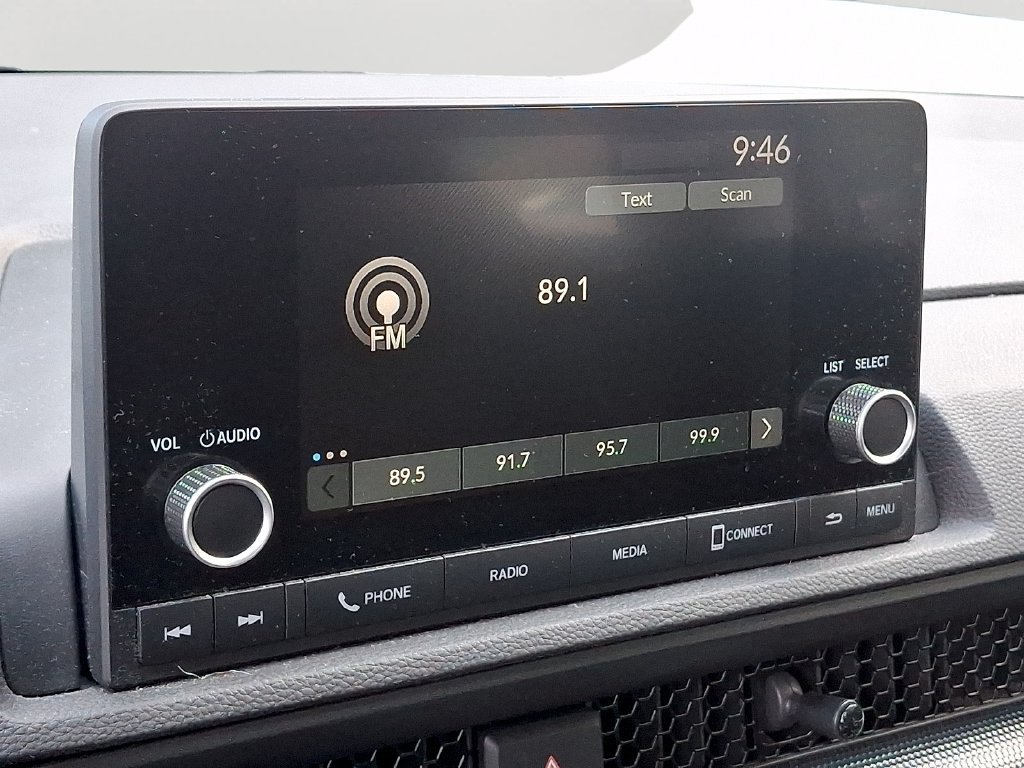 Used 2024 Honda CR-V LX image 19