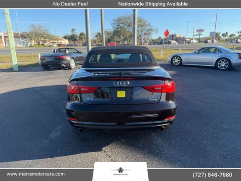 Used 2016 Audi A3 2.0T Premium image 8