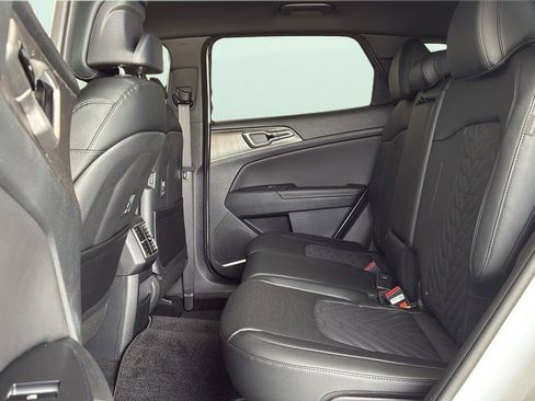 New 2026 Kia Sportage X-Line AWD/4WD image 24