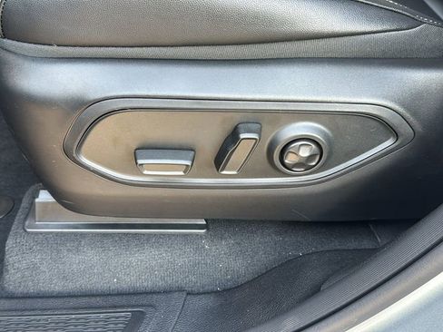 New 2025 Jeep Grand Cherokee L Limited image 22