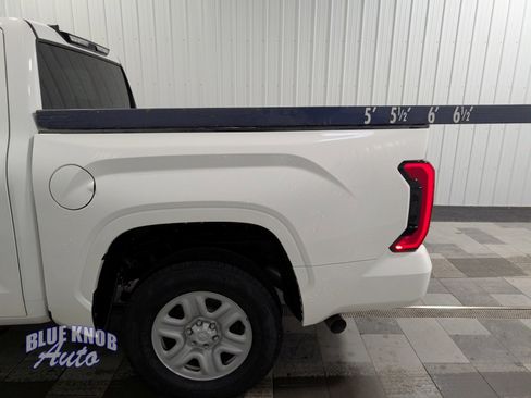 Used 2023 Toyota Tundra SR image 3