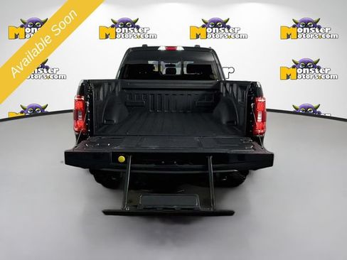 Used 2023 Ford F150 Tremor AWD/4WD image 26