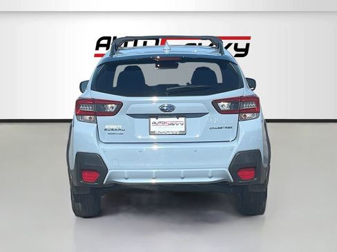 Used 2023 Subaru Crosstrek 2.5i Limited image 6