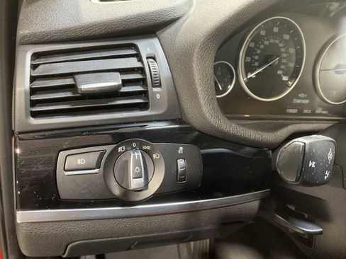 Used 2016 BMW X3 xDrive28i image 24