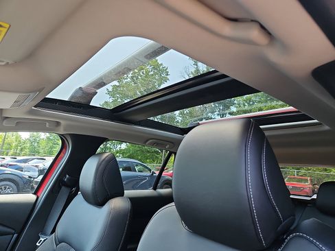 New 2026 MAZDA CX-50 AWD 2.5 S w/ Weather Package image 12