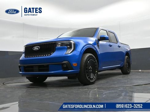 New 2026 Ford Maverick Lobo AWD/4WD image 42