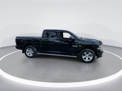 Used 2014 RAM 1500 Sport AWD/4WD image 23
