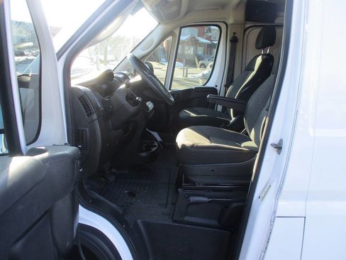 Used 2021 RAM ProMaster 1500 image 14