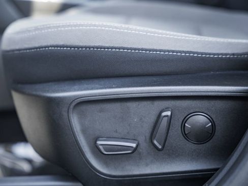 Used 2021 Ford Escape SE image 35