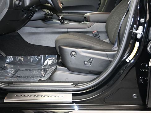 New 2026 Dodge Durango GT image 22