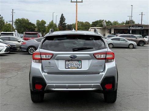 Used 2018 Subaru Crosstrek 2.0i Limited AWD/4WD image 6