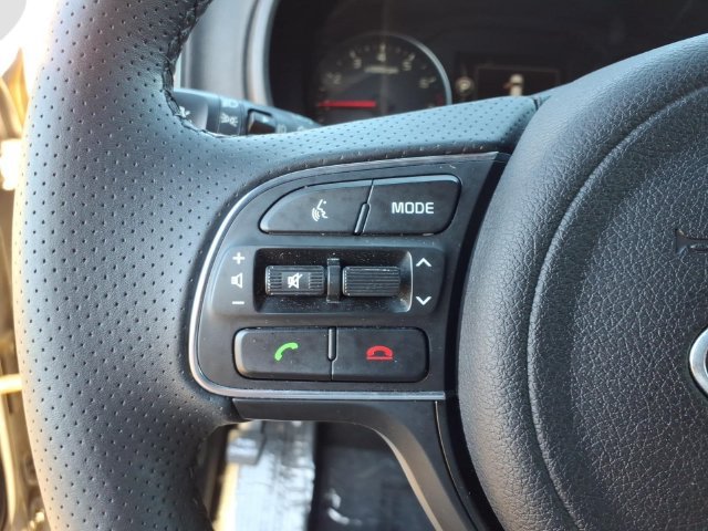 Used 2017 Kia Sportage SX FWD image 20