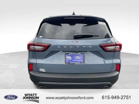 New 2026 Ford Escape ST-Line w/ Tech Pack #1 image 4