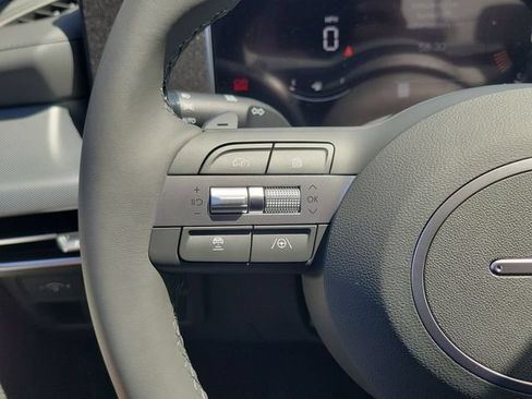 New 2026 Hyundai Sonata SEL FWD image 7