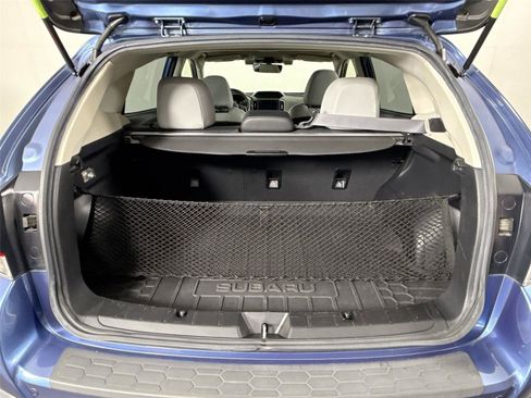 Used 2018 Subaru Crosstrek 2.0i Limited AWD/4WD image 39