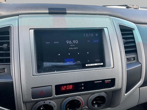 Used 2010 Toyota Tacoma PreRunner RWD image 26
