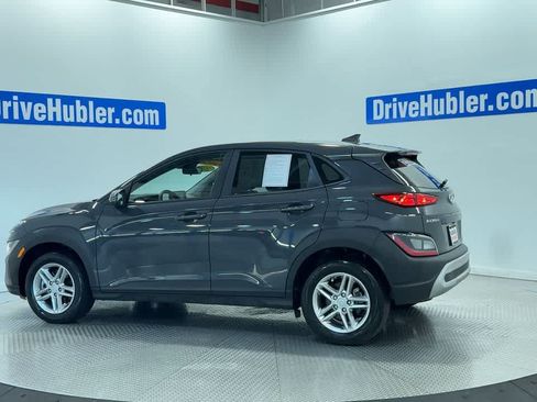 Used 2023 Hyundai Kona SE AWD/4WD image 8