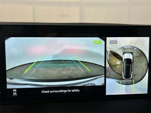 New 2025 Nissan Kicks SR image 23