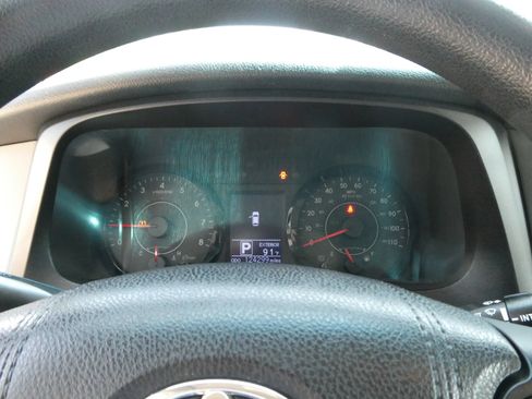Used 2017 Toyota Sienna LE AWD/4WD image 18