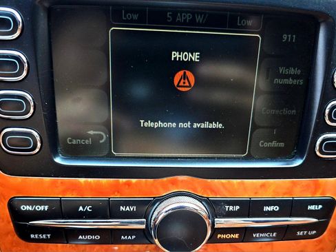 Used 2007 Bentley Flying Spur Flying Spur image 33