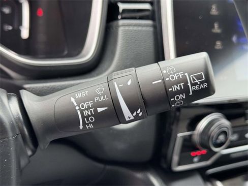 Certified 2022 Honda CR-V EX-L image 24