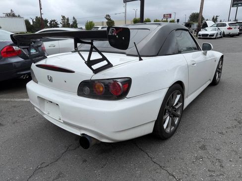 Used 2006 Honda S2000 image 3