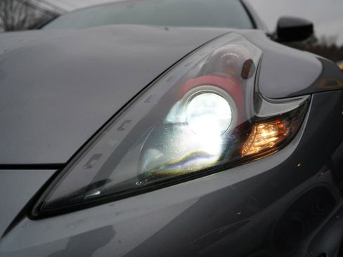 Used 2016 Nissan 370Z Coupe image 83