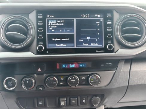 Certified 2021 Toyota Tacoma TRD Off-Road image 25