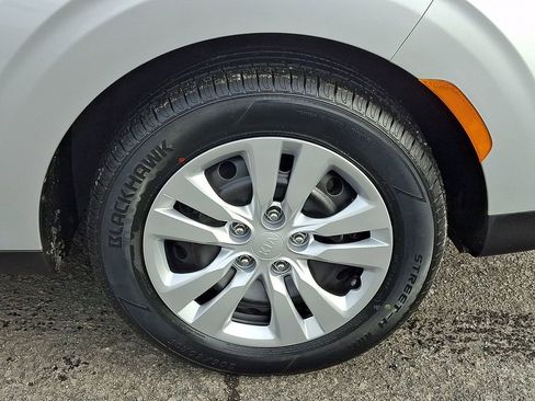 Certified 2020 Kia Soul LX image 9