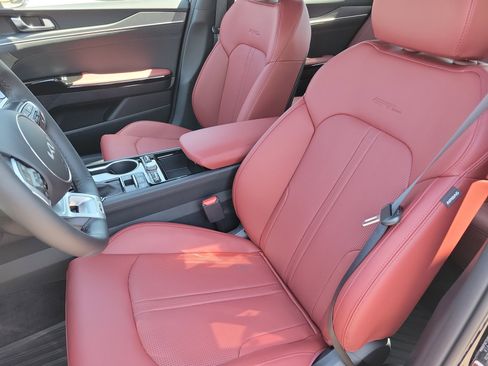 New 2026 Kia K5 GT-Line FWD image 4