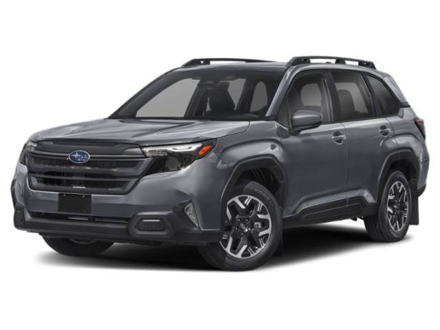 Used 2026 Subaru Forester Premium AWD/4WD image 1