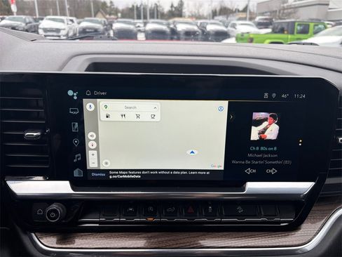 Used 2023 Chevrolet Silverado 1500 RST w/ Z71 Off-Road Package image 19