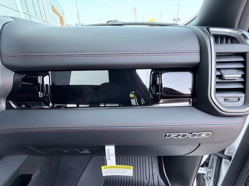 New 2026 RAM 1500 RHO w/ RHO Level 1 Equipment Group AWD/4WD image 19
