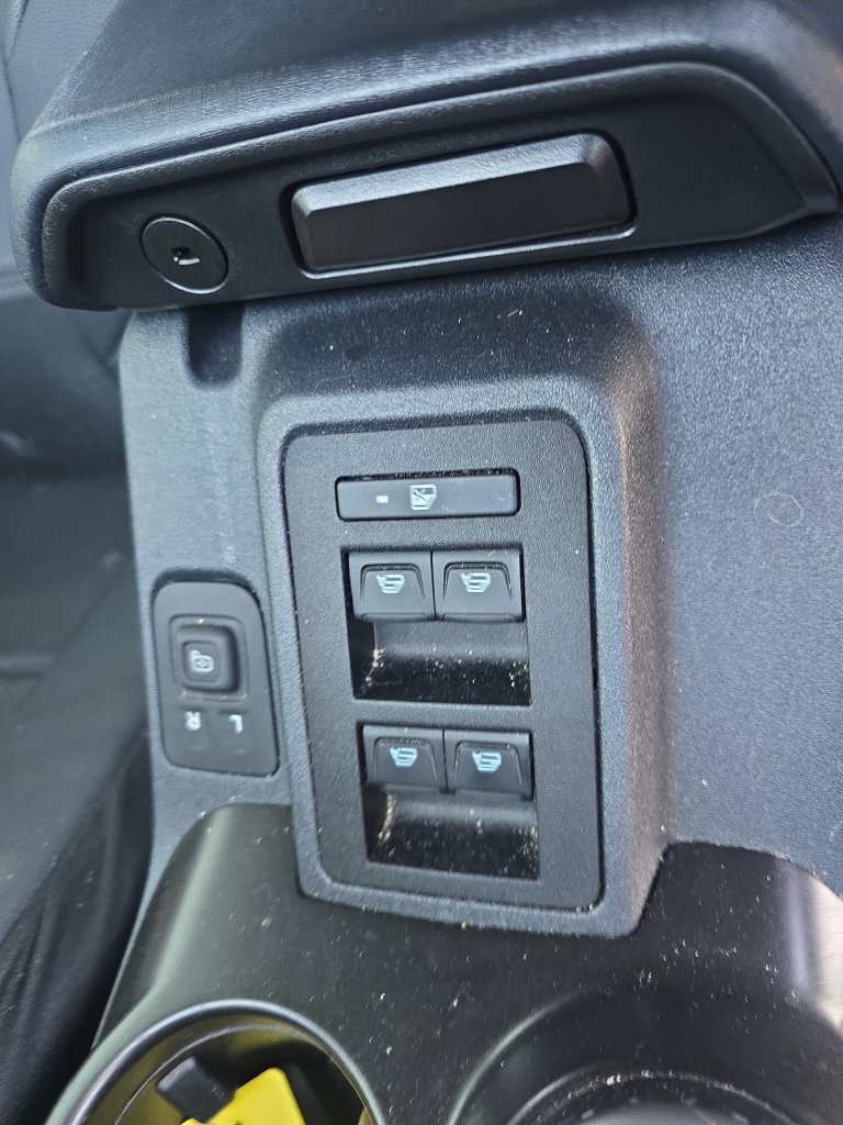 Used 2022 Ford Bronco Outer Banks AWD/4WD image 11