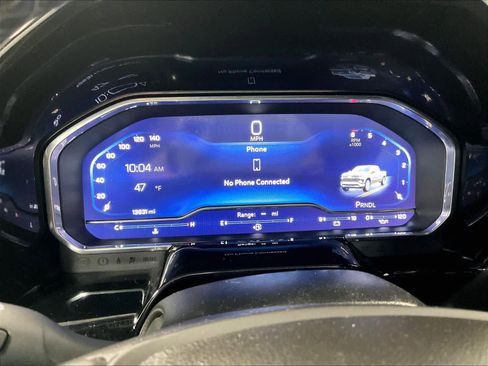 Used 2024 Chevrolet Silverado 1500 LT image 24