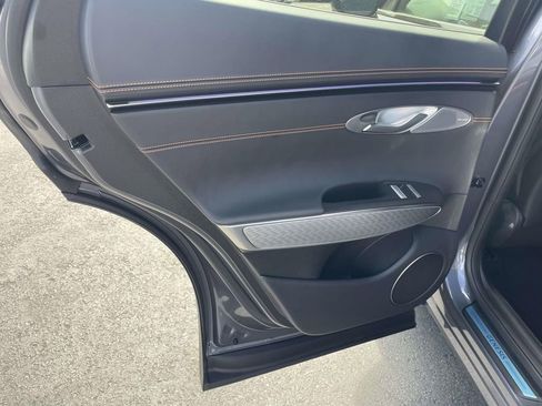 New 2026 Genesis GV70 2.5T Sport Prestige AWD/4WD image 20