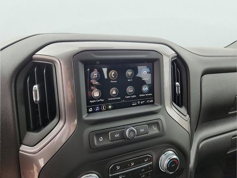 New 2026 GMC Sierra 1500 Pro w/ Graphite Edition AWD/4WD image 24