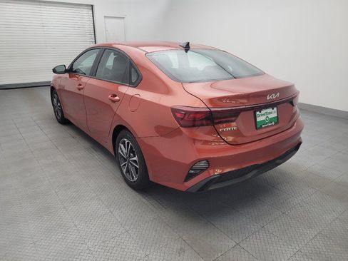 Used 2023 Kia Forte LXS w/ LXS Technology Package FWD image 5