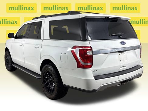 Used 2021 Ford Expedition Max XLT RWD image 9
