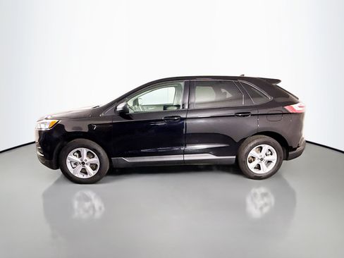 Used 2024 Ford Edge SE AWD/4WD image 6