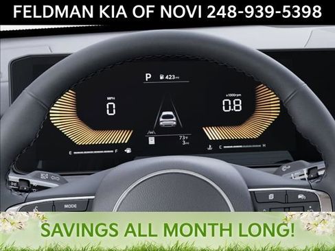 New 2026 Kia K5 GT-Line image 22