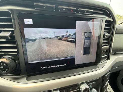 Used 2023 Ford F150 XLT w/ Equipment Group 302A High AWD/4WD image 31